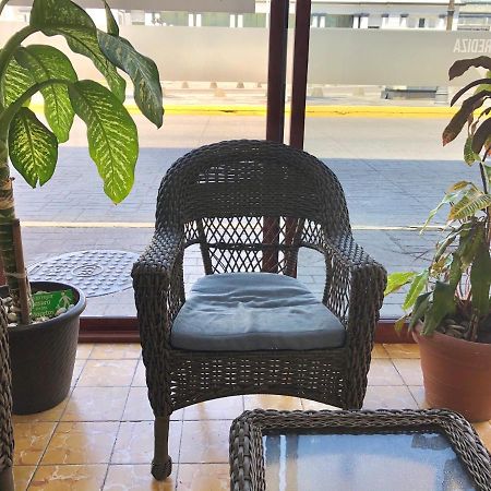 Hotel Puerta De Mar Veracruz Luaran gambar