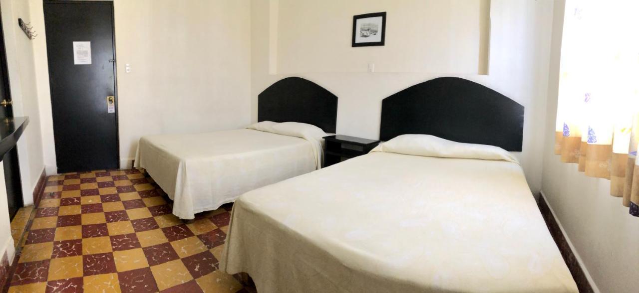 Hotel Puerta De Mar Veracruz Luaran gambar