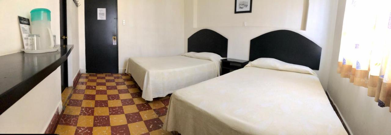 Hotel Puerta De Mar Veracruz Luaran gambar