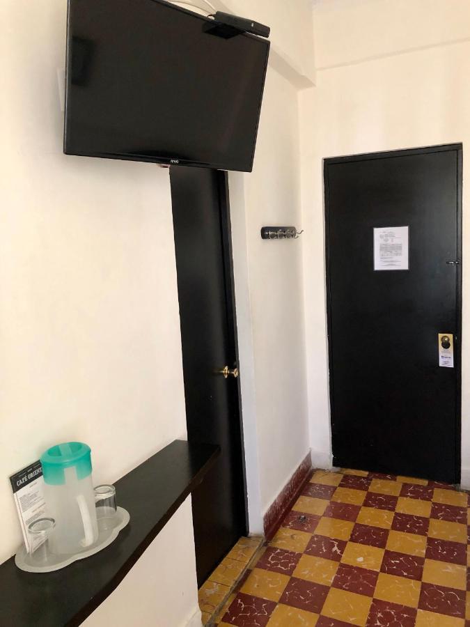 Hotel Puerta De Mar Veracruz Luaran gambar