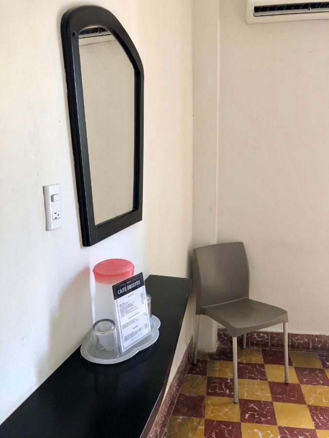 Hotel Puerta De Mar Veracruz Luaran gambar