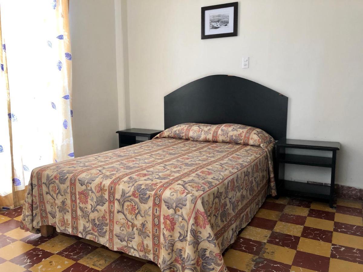 Hotel Puerta De Mar Veracruz Luaran gambar