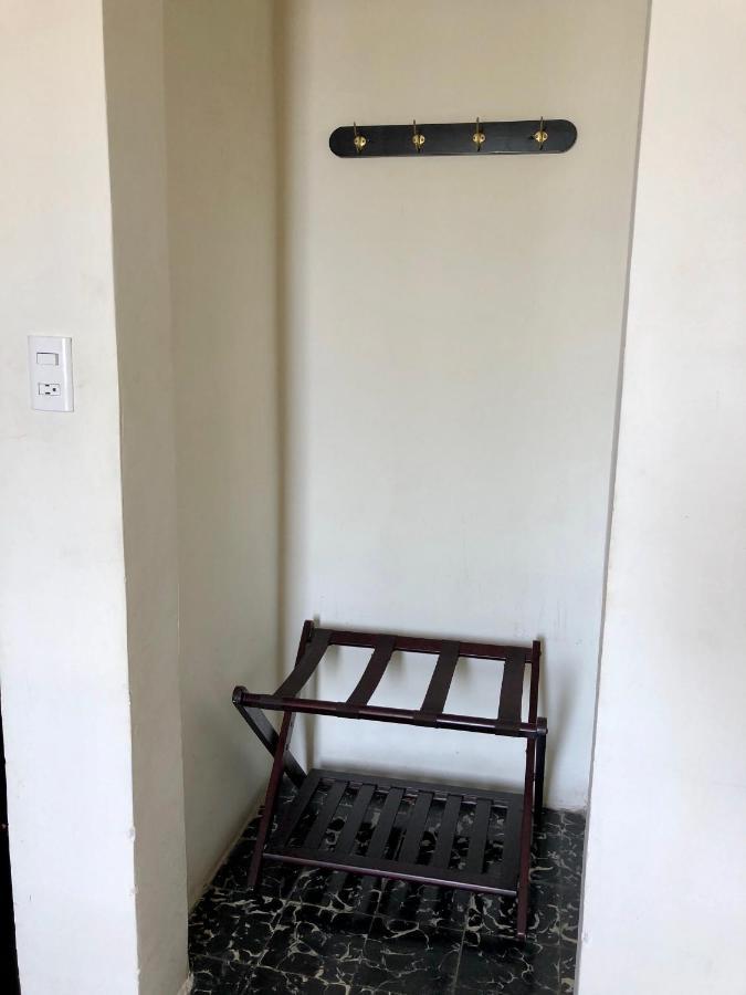 Hotel Puerta De Mar Veracruz Luaran gambar
