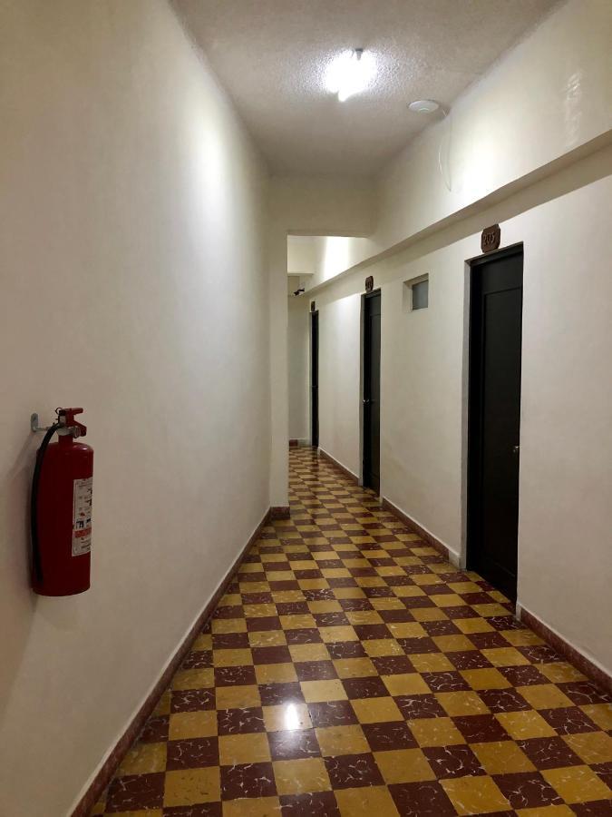Hotel Puerta De Mar Veracruz Luaran gambar