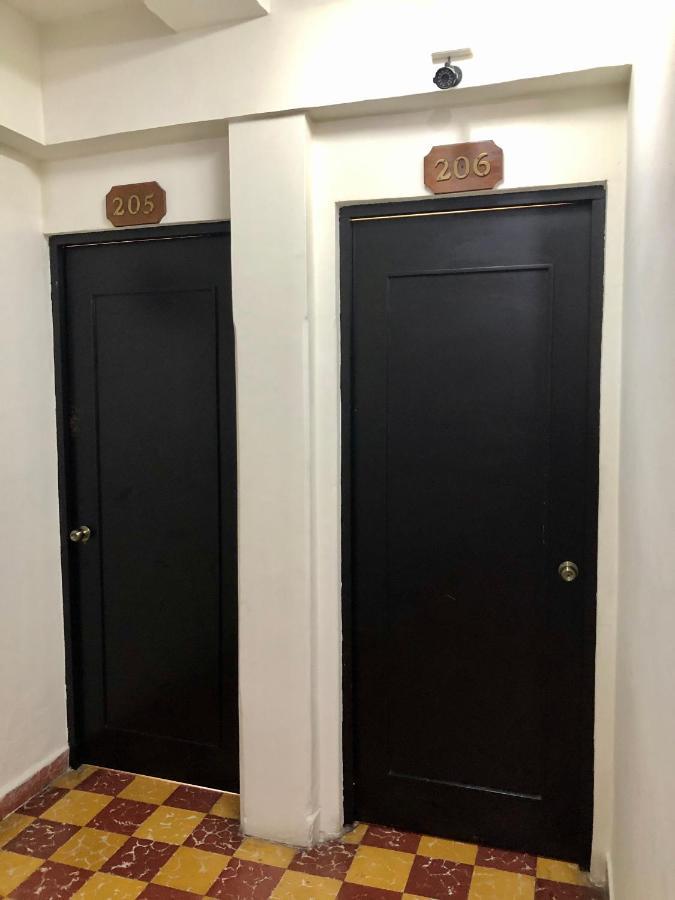 Hotel Puerta De Mar Veracruz Luaran gambar